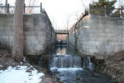Side Cut Locks image. Click for full size.