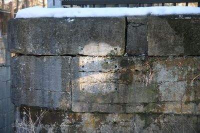 Side Cut Locks image. Click for full size.