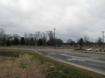 Cedar Grove Cemetery. Click for full size. Cedar Grove Cemetery image. Click for full size.
