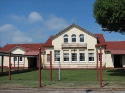 Village One School House. Click for full size. Village One School House image. Click for full size.