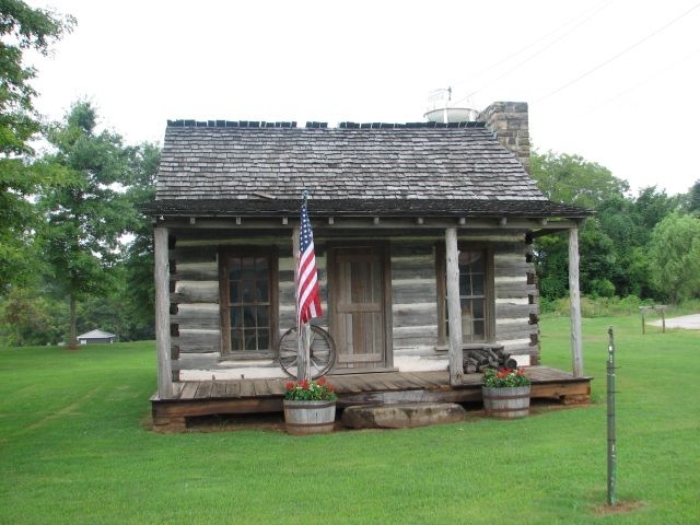 Stagecoach Stop Museum