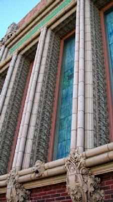 Peoples Federal Savings & Loan Assn Bldg. Click for full size. Peoples Federal Savings & Loan Assn Bldg image. Click for full size.