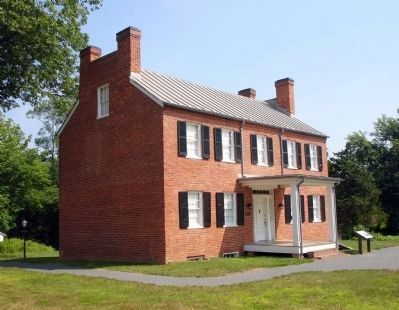 Blenheim House image. Click for full size.
