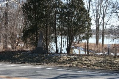 James Durbin Marker. Click for full size. James Durbin Marker image. Click for full size.