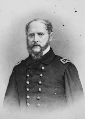 Capt. J.A. Winslow, USN image. Click for full size.