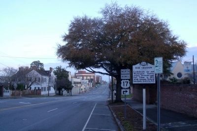 N 3rd St (facing north) image. Click for full size.