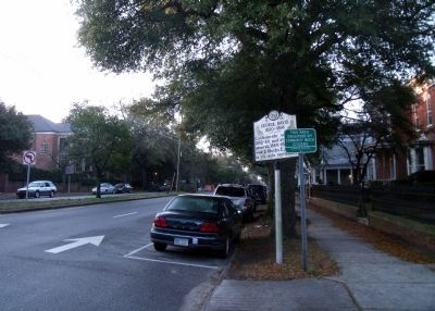 S 3rd St (facing south) image. Click for full size.