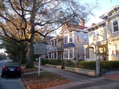 S 3rd St (facing south) image. Click for full size.