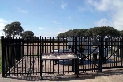Armstrong gun carriage. Click for full size. Armstrong gun carriage image. Click for full size.