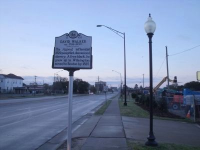 N 3rd St (facing south) image. Click for full size.