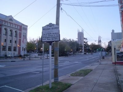 N 3rd St (facing south). Click for full size. N 3rd St (facing south) image. Click for full size.