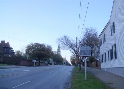 N 3rd St (facing south). Click for full size. N 3rd St (facing south) image. Click for full size.