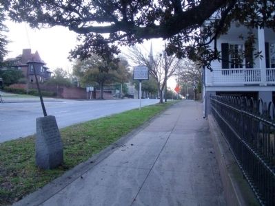 N 3rd St (facing south). Click for full size. N 3rd St (facing south) image. Click for full size.