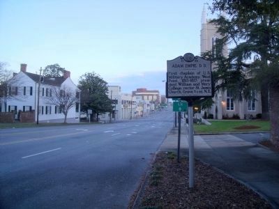 N 3rd St (facing north) image. Click for full size.