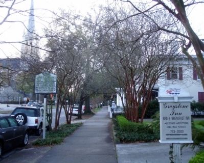 S 3rd St (facing south). Click for full size. S 3rd St (facing south) image. Click for full size.