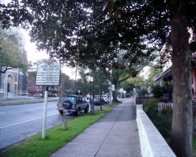 S 3rd St (facing south). Click for full size. S 3rd St (facing south) image. Click for full size.