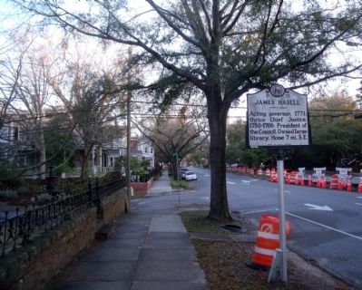 S 3rd St (facing north). Click for full size. S 3rd St (facing north) image. Click for full size.