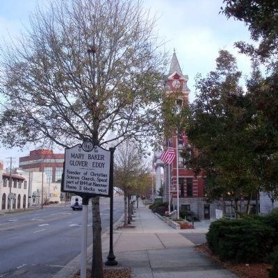N 3rd St & Market St (facing north). Click for full size. N 3rd St & Market St (facing north) image. Click for full size.