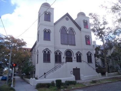 Temple of Israel image. Click for full size.