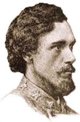 Col. William Lamb of Norfolk, Virginia.. Click for full size. Col. William Lamb of Norfolk, Virginia. image. Click for full size.
