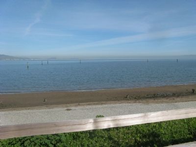 San Francisco Bay image. Click for full size.