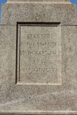 Wade Hampton south face. Click for full size. Wade Hampton south face image. Click for full size.