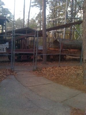 Steam loader. Click for full size. Steam loader image. Click for full size.