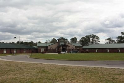 Today's Schofield School image. Click for full size.