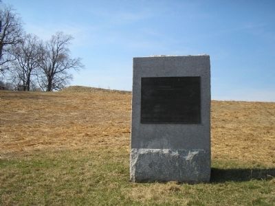 Valley Forge Marker image. Click for full size.