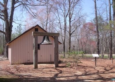 CCC Camp Site Marker. Click for full size. CCC Camp Site Marker image. Click for full size.