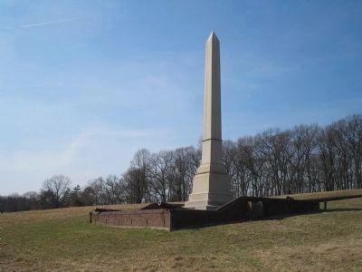 Waterman's Monument image. Click for full size.