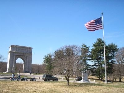 Freemasons of Pennsylvania Marker. Click for full size. Freemasons of Pennsylvania Marker image. Click for full size.