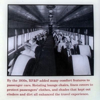 Steel Coach Comfort image. Click for full size.