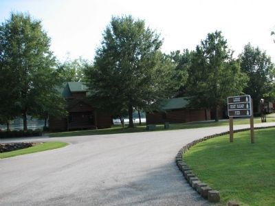 Doublehead Park image. Click for full size.