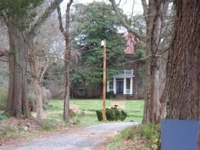 Sweetwater Mansion image. Click for full size.