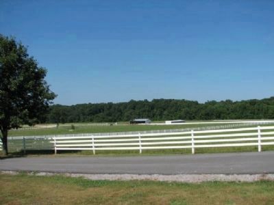 Blue Water Creek Polo Club. Click for full size. Blue Water Creek Polo Club image. Click for full size.