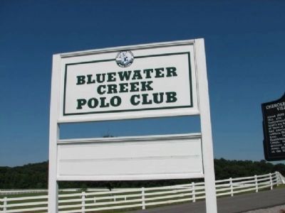 Blue Water Creek Polo Club image. Click for full size.