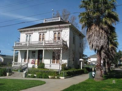 Peralta Hacienda image. Click for full size.