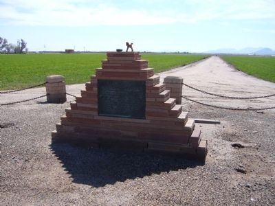 In Memory of Harold and Ethelind Woodhouse Marker. Click for full size. In Memory of Harold and Ethelind Woodhouse Marker image. Click for full size.