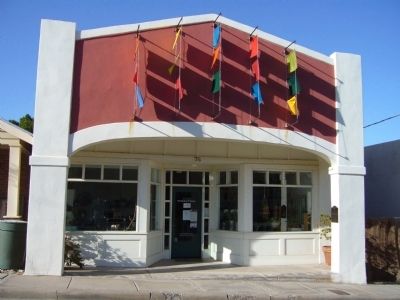 Venegas Store. Click for full size. Venegas Store image. Click for full size.