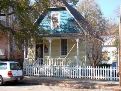 William G. Craig House. Click for full size. William G. Craig House image. Click for full size.