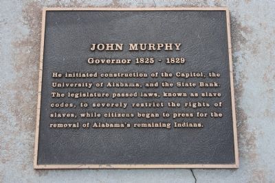 John Murphy Marker image. Click for full size.
