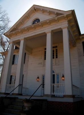 Kilgore-Lewis House. Click for full size. Kilgore-Lewis House image. Click for full size.