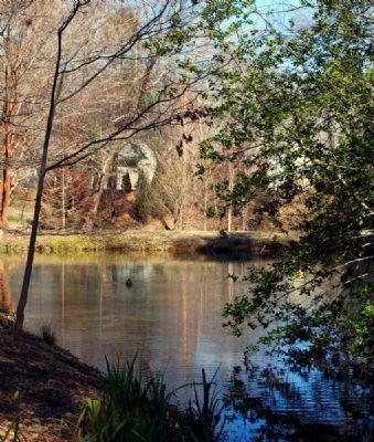 Kilgore-Lewis Duck Pond. Click for full size. Kilgore-Lewis Duck Pond image. Click for full size.