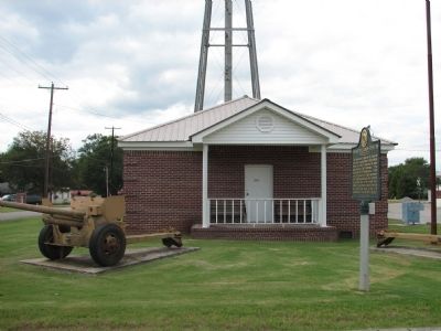 American Legion - Post 58 image. Click for full size.