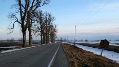Scioto Marsh Marker image. Click for full size.