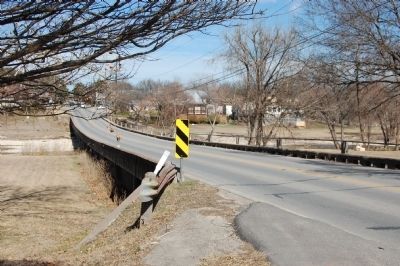 Main Street Bridge image. Click for full size.