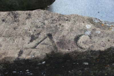 Masons Marks image. Click for full size.