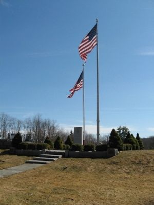 Forever Mourned Forever Honored Marker. Click for full size. Forever Mourned Forever Honored Marker image. Click for full size.