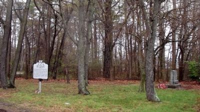 Battle of Big Bethel Markers image. Click for full size.